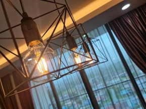 V' BROS VivaCity 3bedroom J4.2 [GOT DRYER]